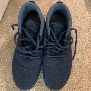 Mens allbirds Runner Up Mizzles Shoes Sz 12